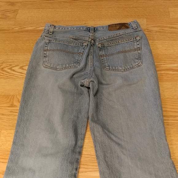 Express Jeans - vintage jeans - Picture 6 of 8